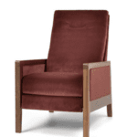 Re-Invented Recliner Evander